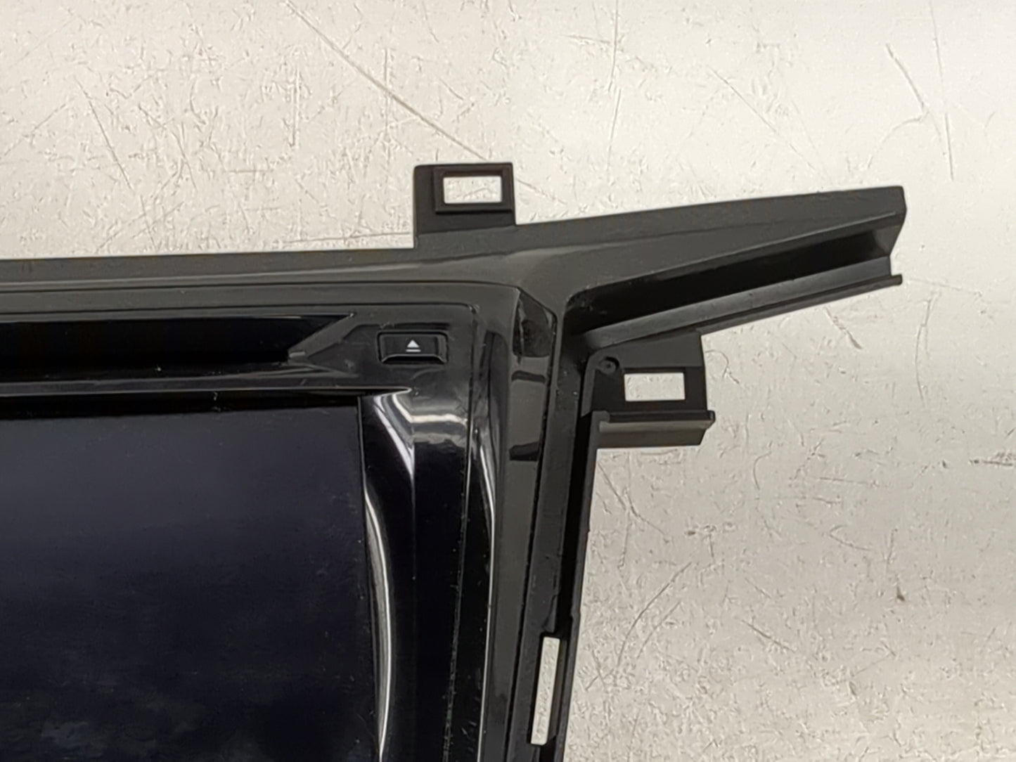 2015 Honda Odyssey Radio Speaker Amplifier 39540-tk8-a430-m1|bd7c4aa - Oemusedautoparts1.com