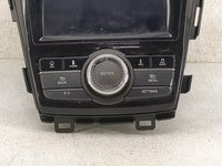 2015 Honda Odyssey Radio Speaker Amplifier 39540-tk8-a430-m1|bd7c4aa - Oemusedautoparts1.com