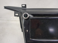 2015 Honda Odyssey Information Display Screen - Oemusedautoparts1.com