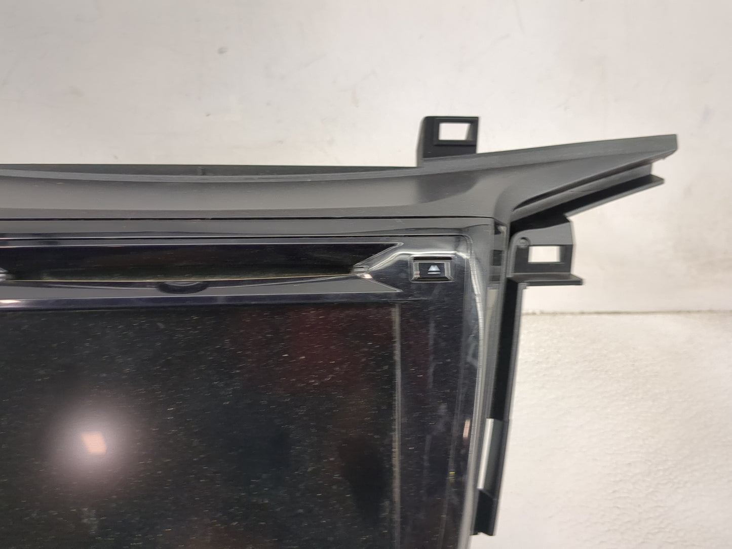 2015 Honda Odyssey Information Display Screen - Oemusedautoparts1.com