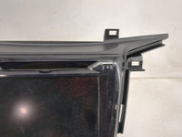 2015 Honda Odyssey Information Display Screen - Oemusedautoparts1.com