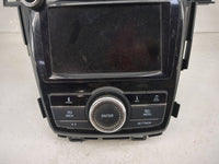 2015 Honda Odyssey Information Display Screen - Oemusedautoparts1.com