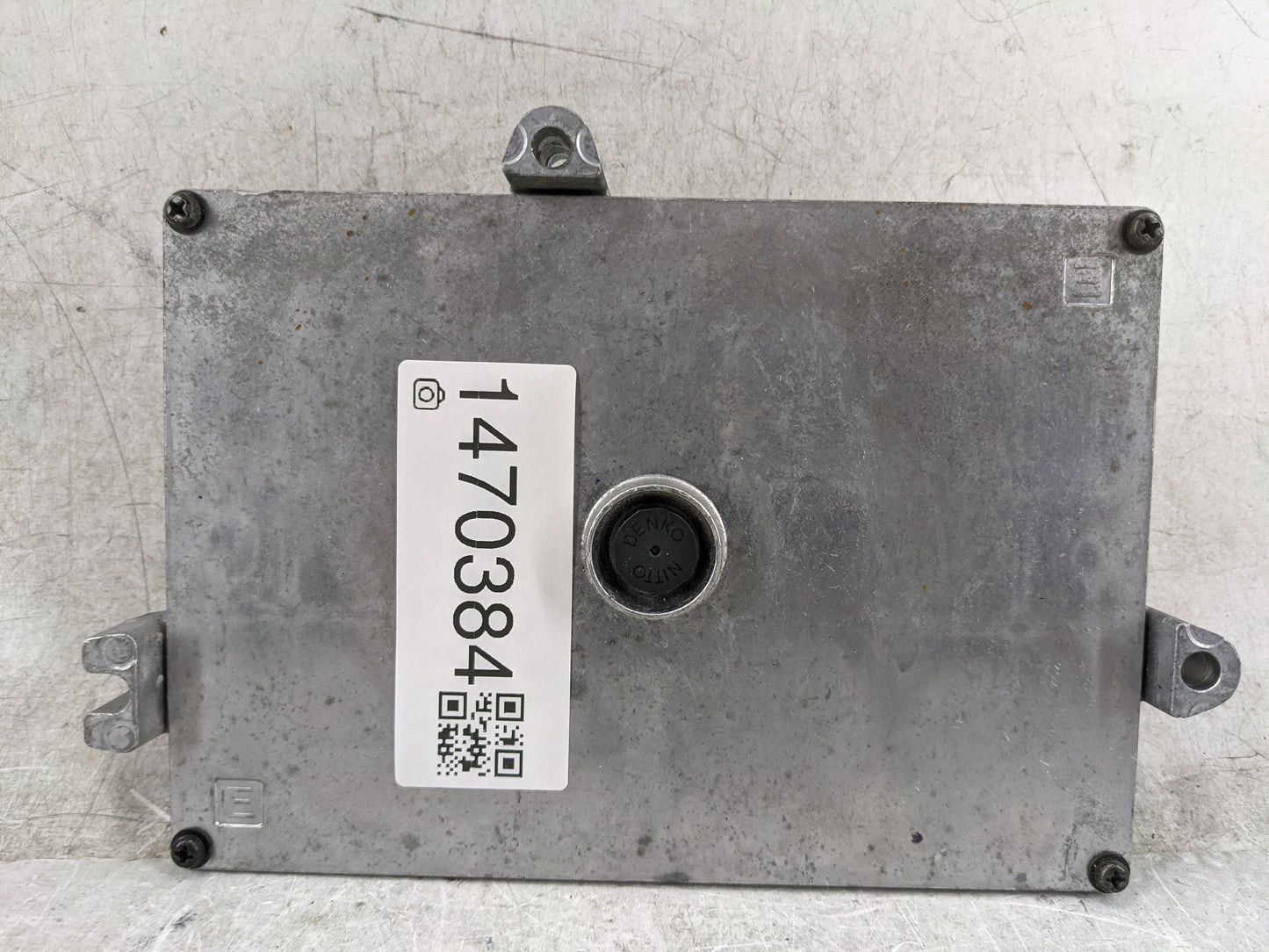 2014-2016 Honda Odyssey PCM Engine Control Computer ECU ECM PCU OEM P/N:37820-RV0-A68 Fits Fits 2014 2015 2016 OEM Used Auto