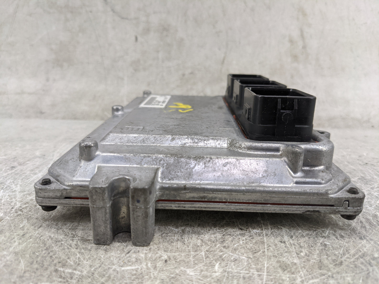 2014-2016 Honda Odyssey PCM Engine Control Computer ECU ECM PCU OEM P/N:37820-RV0-A68 Fits Fits 2014 2015 2016 OEM Used Auto
