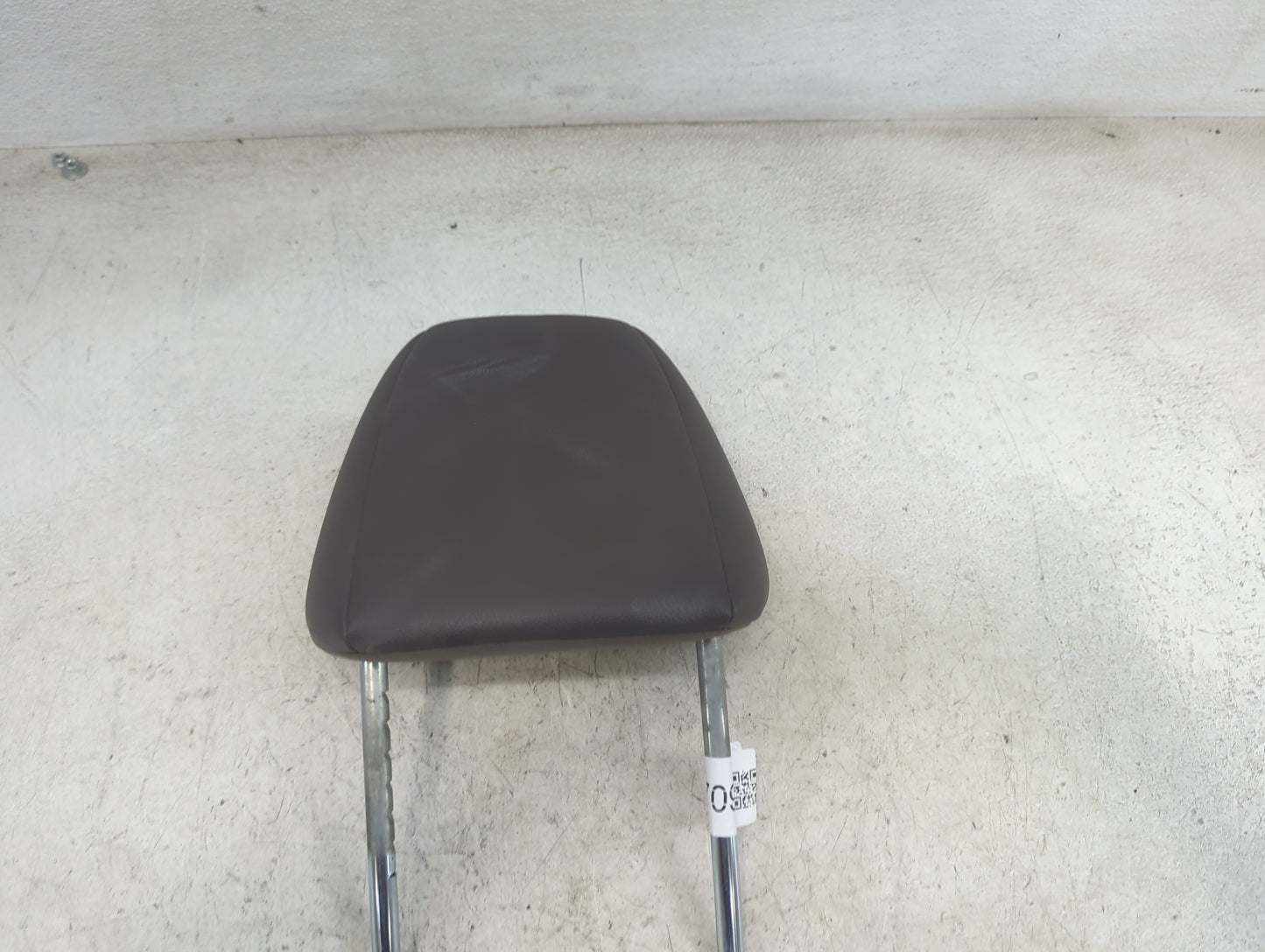 2014-2017 Honda Odyssey Headrest Head Rest Front Driver Seat Black 1470981 - Oemusedautoparts1.com