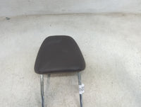 2014-2017 Honda Odyssey Headrest Head Rest Front Driver Seat Black 1470981 - Oemusedautoparts1.com