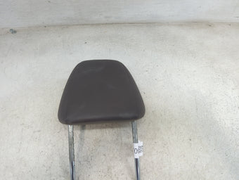 compare product 2014-2017 Honda Odyssey Headrest Head Rest Front Driver Seat Black 1470981
