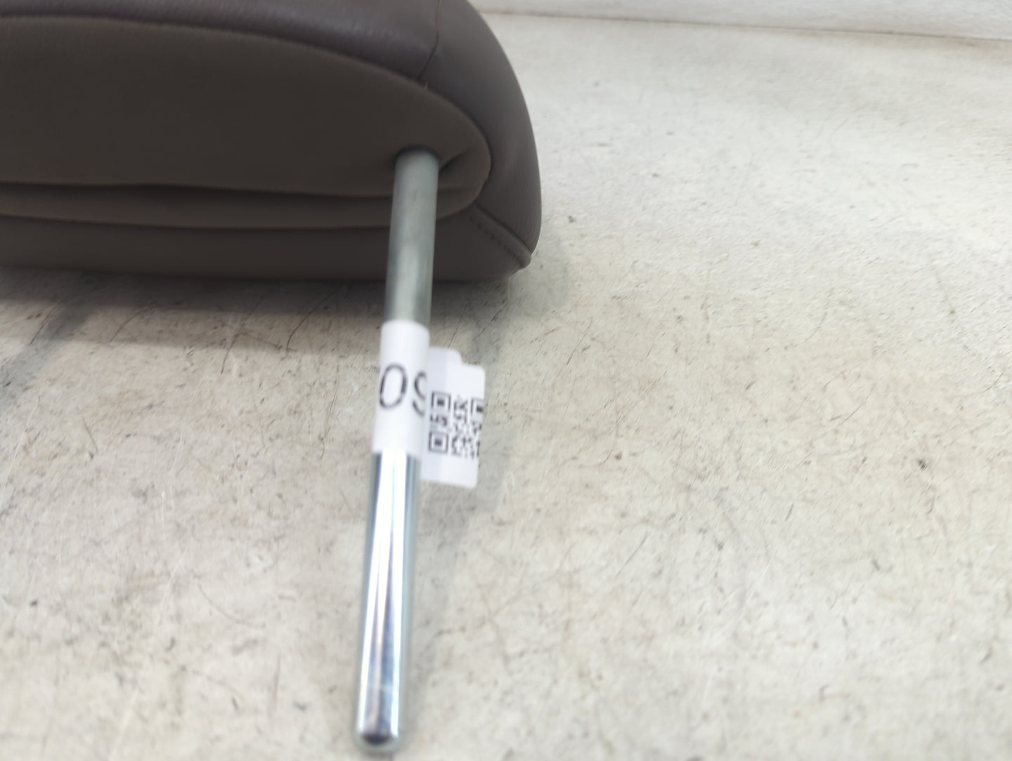 2014-2017 Honda Odyssey Headrest Head Rest Front Driver Seat Black 1470981 - Oemusedautoparts1.com