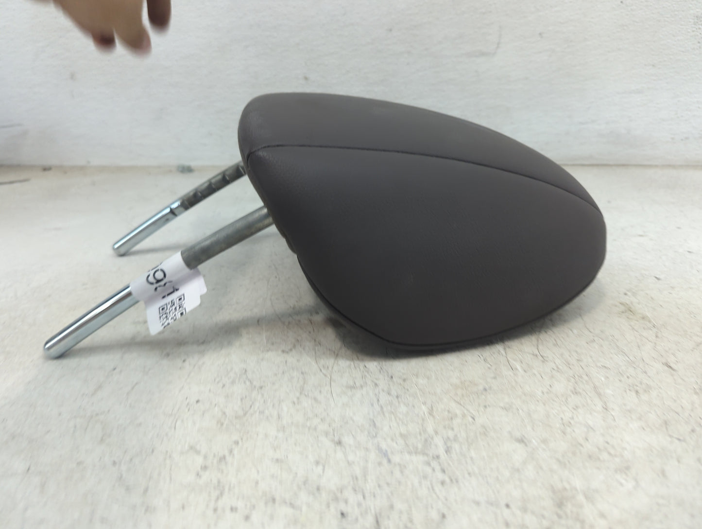 2014-2017 Honda Odyssey Headrest Head Rest Front Driver Seat Black 1470981 - Oemusedautoparts1.com
