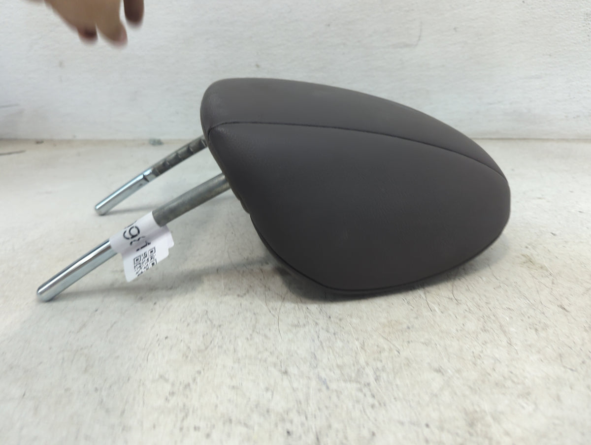 2014-2017 Honda Odyssey Headrest Head Rest Front Driver Seat Black 1470981 - Oemusedautoparts1.com