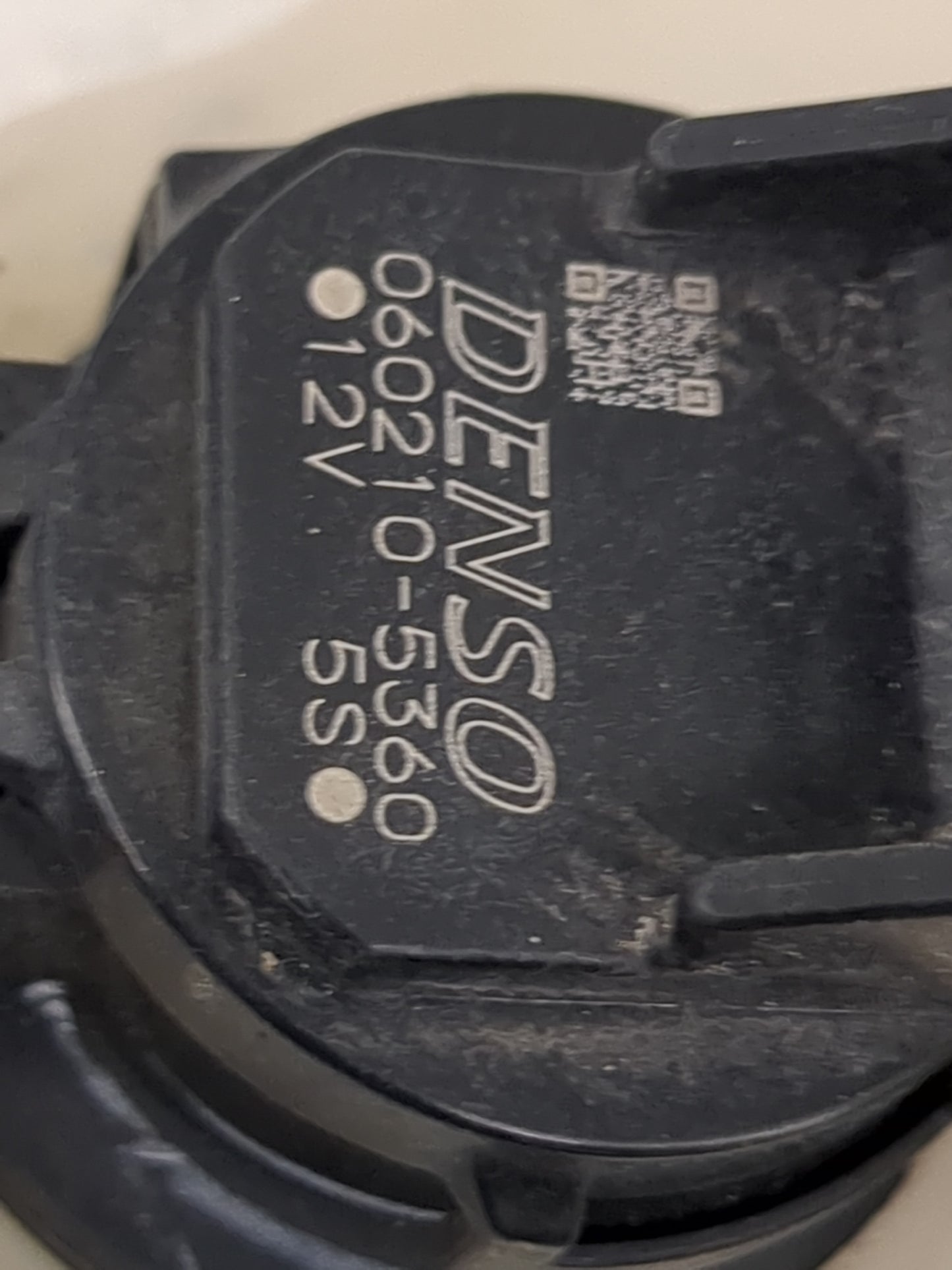 2011-2017 Honda Odyssey Windshield Washer Fluid Reservoir Bottle Oem 1473917 - Oemusedautoparts1.com