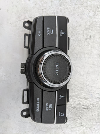 compare product 2014-2017 Honda Odyssey Radio AM FM Cd Player Receiver Replacement P/N:M55945 MJD-TK8 Fits Fits 2014 2015 2016 2017 OEM Used Auto Parts