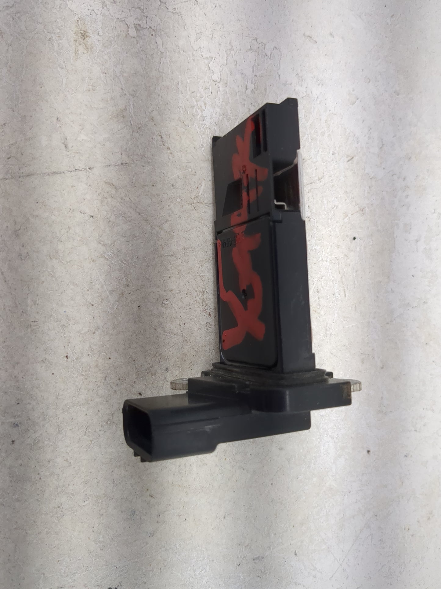2007-2017 Honda Odyssey Mass Air Flow Meter Maf 1486046 - Oemusedautoparts1.com