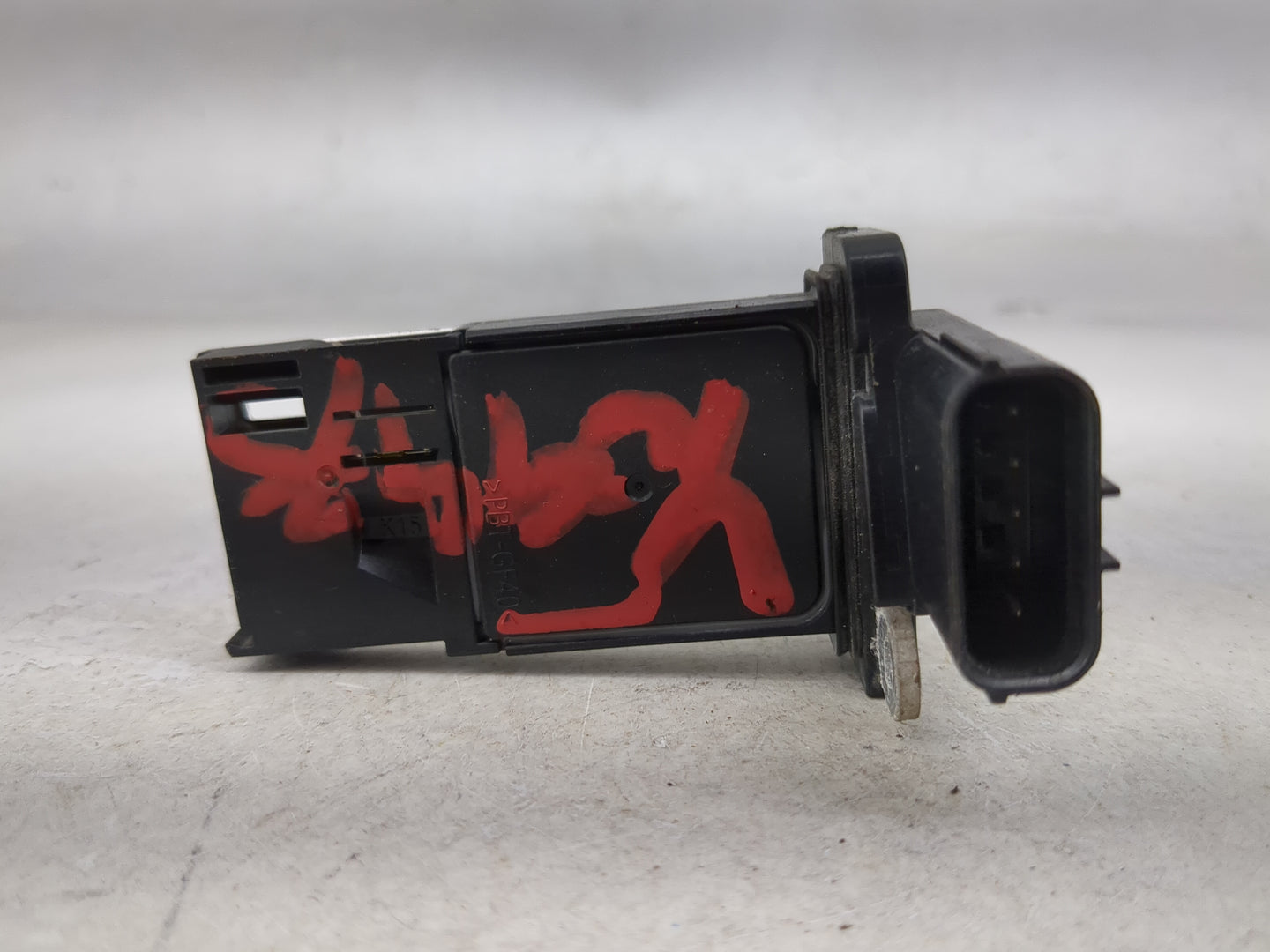 2007-2017 Honda Odyssey Mass Air Flow Meter Maf 1486046 - Oemusedautoparts1.com