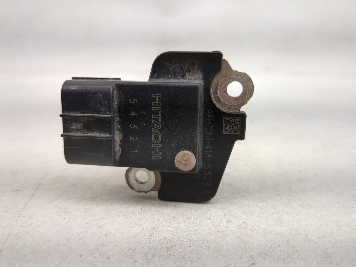 2007-2017 Honda Odyssey Mass Air Flow Meter Maf 1486046 - Oemusedautoparts1.com