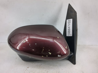 compare product 2014-2017 Honda Odyssey Passenger Side View Mirror - Right Door Mirror OEM Used
