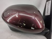 2014-2017 Honda Odyssey Passenger Side View Mirror - Right Door Mirror OEM Used - Oemusedautoparts1.com