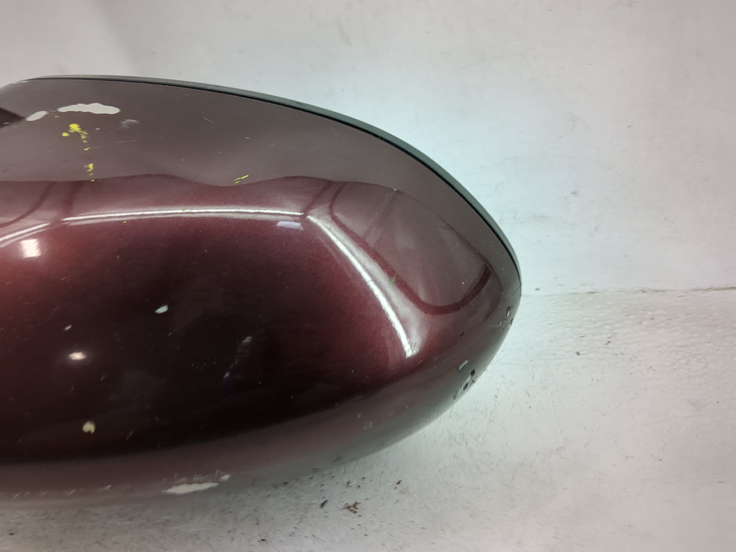 2014-2017 Honda Odyssey Driver Side View Mirror - Left Door Mirror OEM Used - Oemusedautoparts1.com