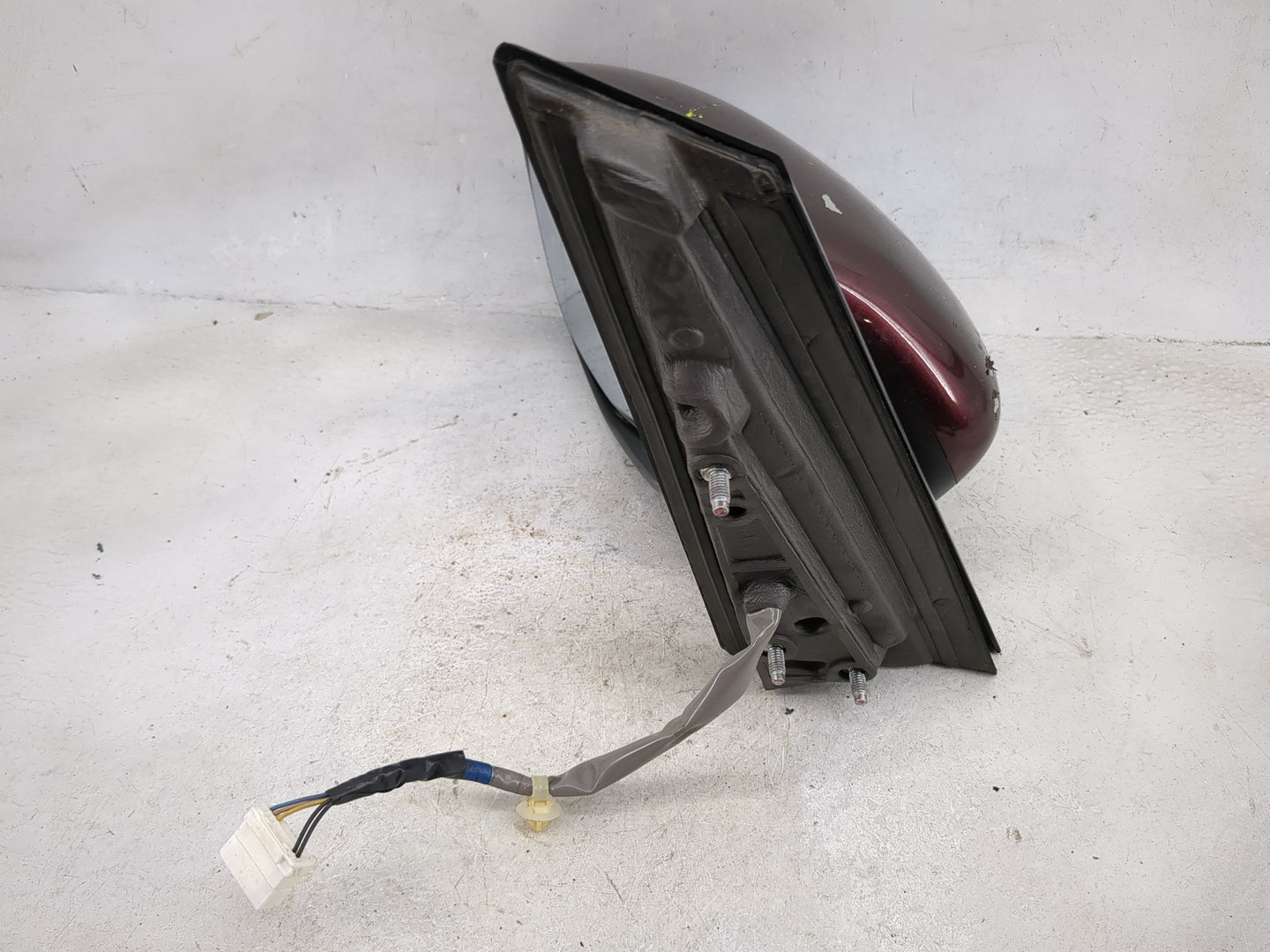 2014-2017 Honda Odyssey Driver Side View Mirror - Left Door Mirror OEM Used - Oemusedautoparts1.com