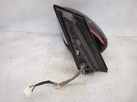 2014-2017 Honda Odyssey Driver Side View Mirror - Left Door Mirror OEM Used - Oemusedautoparts1.com