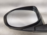 2014-2017 Honda Odyssey Driver Side View Mirror - Left Door Mirror OEM Used - Oemusedautoparts1.com