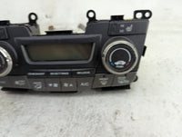 2011-2017 Honda Odyssey Climate Control Module Temperature AC/Heater Replacement P/N:79600TK8A930M1 Fits OEM Used Auto Parts