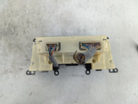 2011-2017 Honda Odyssey Climate Control Module Temperature AC/Heater Replacement P/N:79600TK8A930M1 Fits OEM Used Auto Parts