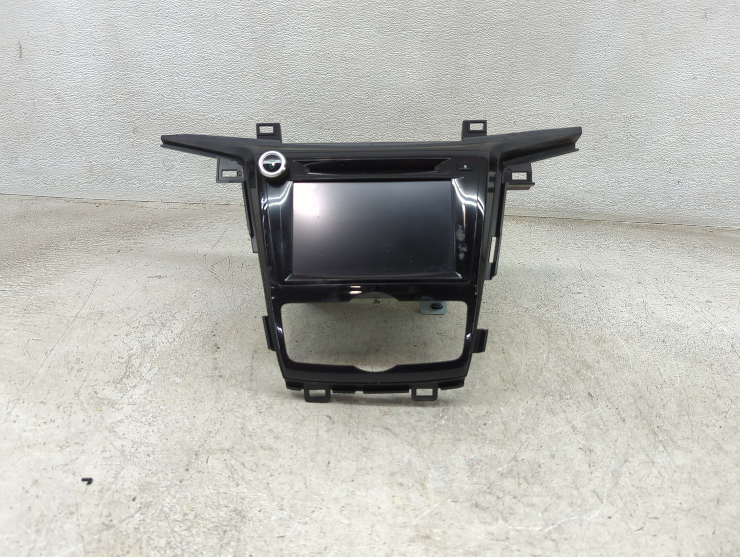 2014-2017 Honda Odyssey Radio AM FM Cd Player Receiver Replacement P/N:39540-TK8-A110-M1 MF734A0 Fits Fits 2014 2015 2016 20