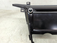 2014-2017 Honda Odyssey Radio AM FM Cd Player Receiver Replacement P/N:39540-TK8-A110-M1 MF734A0 Fits Fits 2014 2015 2016 20