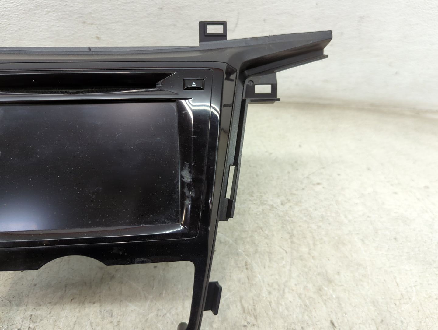 2014-2017 Honda Odyssey Radio AM FM Cd Player Receiver Replacement P/N:39540-TK8-A110-M1 MF734A0 Fits Fits 2014 2015 2016 20
