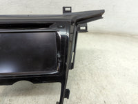 2014-2017 Honda Odyssey Radio AM FM Cd Player Receiver Replacement P/N:39540-TK8-A110-M1 MF734A0 Fits Fits 2014 2015 2016 20