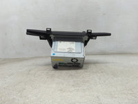 2014-2017 Honda Odyssey Radio AM FM Cd Player Receiver Replacement P/N:39540-TK8-A110-M1 MF734A0 Fits Fits 2014 2015 2016 20