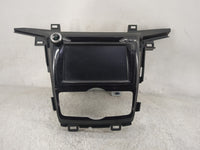 2014-2017 Honda Odyssey Radio AM FM Cd Player Receiver Replacement P/N:39540-TK8-A110-M1 MF734A0 Fits Fits 2014 2015 2016 20