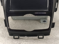 2014-2017 Honda Odyssey Radio AM FM Cd Player Receiver Replacement P/N:39540-TK8-A110-M1 MF734A0 Fits Fits 2014 2015 2016 20