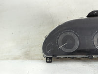 2014-2017 Honda Odyssey Instrument Cluster Speedometer Gauges P/N:78100-TK8-A711-M1 TN157560-2063 Miles: Fits OEM Used Auto 