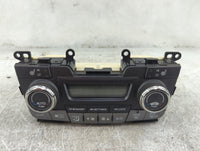 2011-2017 Honda Odyssey Climate Control Module Temperature AC/Heater Replacement P/N:79600TK8A930M1 Fits OEM Used Auto Parts
