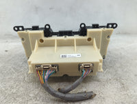 2011-2017 Honda Odyssey Climate Control Module Temperature AC/Heater Replacement P/N:79600TK8A930M1 Fits OEM Used Auto Parts