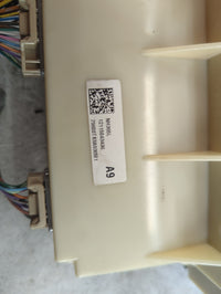 2011-2017 Honda Odyssey Climate Control Module Temperature AC/Heater Replacement P/N:79600TK8A930M1 Fits OEM Used Auto Parts