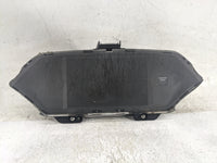 2014-2017 Honda Odyssey Information Radio Display Screen 1509143 - Oemusedautoparts1.com