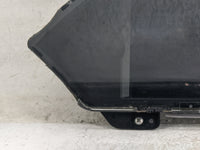 2014-2017 Honda Odyssey Information Radio Display Screen 1509143 - Oemusedautoparts1.com