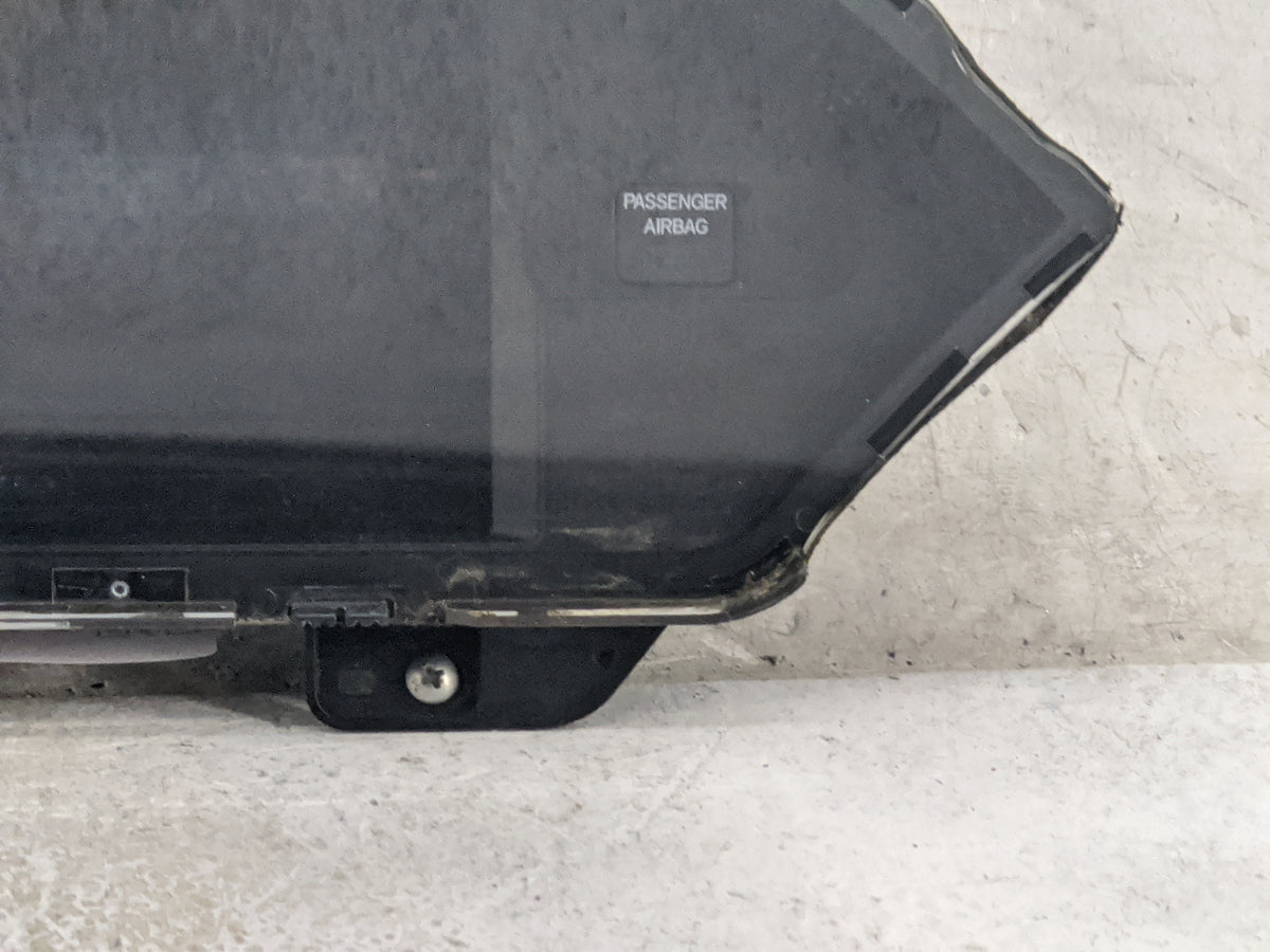 2014-2017 Honda Odyssey Information Radio Display Screen 1509143 - Oemusedautoparts1.com