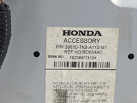 2014-2017 Honda Odyssey Information Radio Display Screen 1509143 - Oemusedautoparts1.com