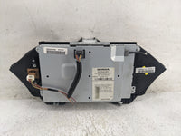2014-2017 Honda Odyssey Information Radio Display Screen 1509143 - Oemusedautoparts1.com