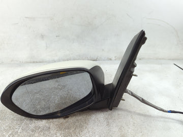 2014-2017 Honda Odyssey Driver Side View Mirror - Left Door Mirror OEM Used - Oemusedautoparts1.com