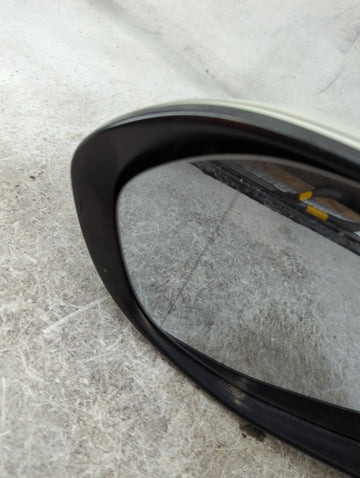 2014-2017 Honda Odyssey Driver Side View Mirror - Left Door Mirror OEM Used