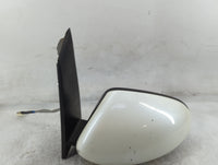 2014-2017 Honda Odyssey Driver Side View Mirror - Left Door Mirror OEM Used - Oemusedautoparts1.com