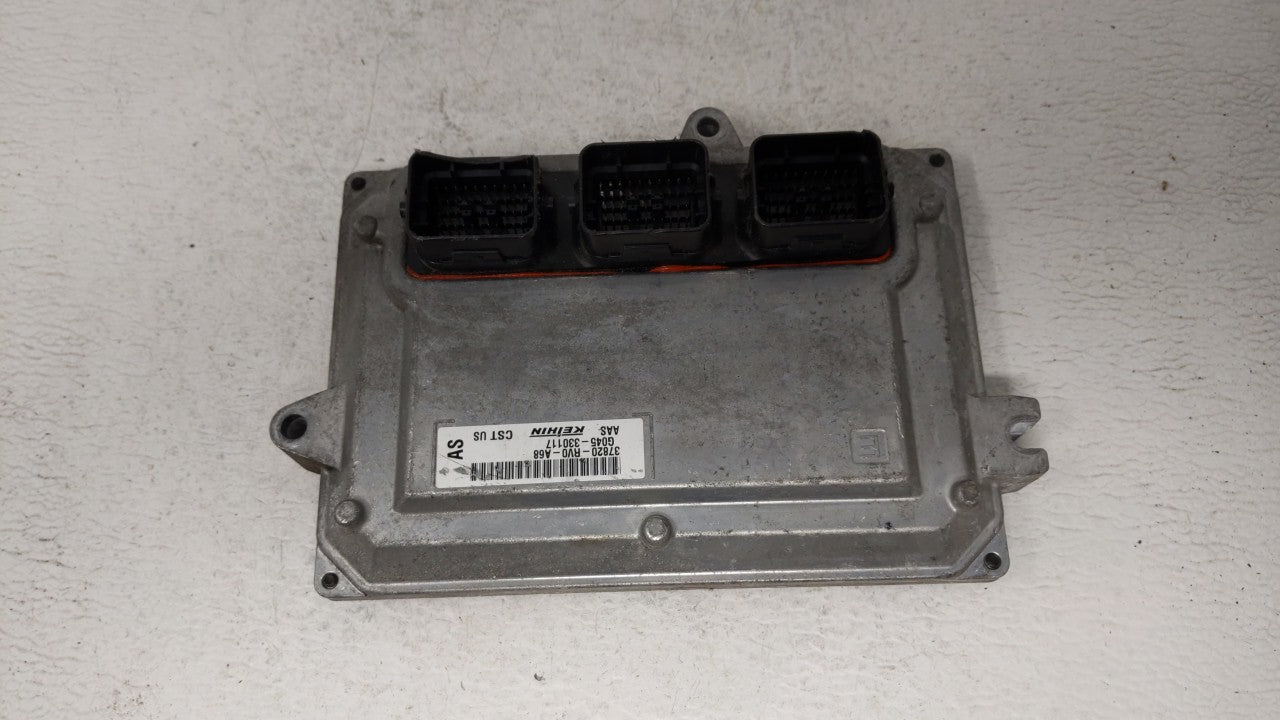 2014-2016 Honda Odyssey PCM Engine Control Computer ECU ECM PCU OEM P/N:37820-RV0-A67 37820-RV0-A68 Fits Fits 2014 2015 2016