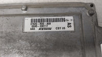 2014-2016 Honda Odyssey PCM Engine Control Computer ECU ECM PCU OEM P/N:37820-RV0-A67 37820-RV0-A68 Fits Fits 2014 2015 2016