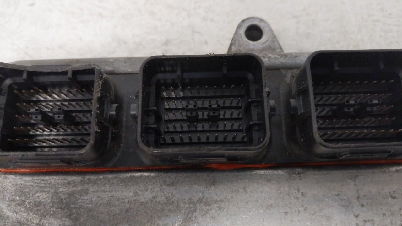 2014-2016 Honda Odyssey PCM Engine Control Computer ECU ECM PCU OEM P/N:37820-RV0-A67 37820-RV0-A68 Fits Fits 2014 2015 2016