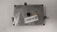 2014-2016 Honda Odyssey PCM Engine Control Computer ECU ECM PCU OEM P/N:37820-RV0-A67 37820-RV0-A68 Fits Fits 2014 2015 2016